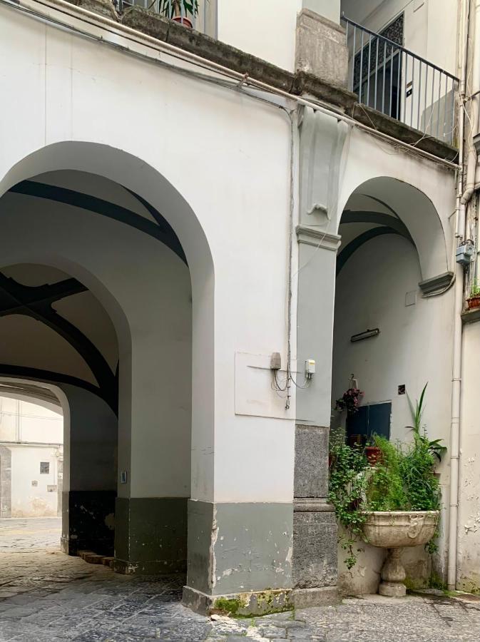 Tribunali 181 Guest House Napoli Esterno foto